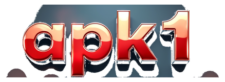 apk 1 logo